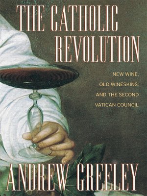 cover image of The Catholic Revolution